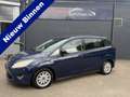 Ford Grand C-Max 1.0 Trend 7p. Bj 2013 Hoge Zit !! Vol optie Bleu - thumbnail 1