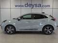 Ford Puma 1.0 EcoBoost MHEV ST-Line Aut. 125 Gris - thumbnail 2