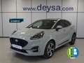 Ford Puma 1.0 EcoBoost MHEV ST-Line Aut. 125 Gris - thumbnail 1