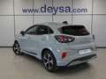 Ford Puma 1.0 EcoBoost MHEV ST-Line Aut. 125 Gris - thumbnail 3