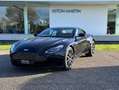Aston Martin DB11 V12 5.2 608ch BVA8 Schwarz - thumbnail 1