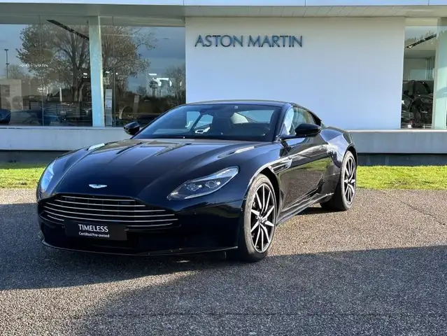 Aston Martin DB11 V12 5.2 608ch BVA8