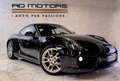 Porsche Cayman Cayman Garanzia Ufficiale Porsche Nero - thumbnail 1
