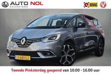 1.3 TCe Techno 7p. | 18" Lm Velgen | achteruitrijc
