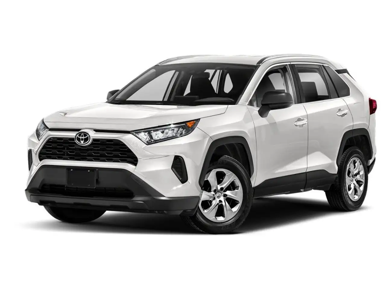 2019 Toyota RAV 4