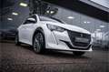 Peugeot e-208 EV Allure 50 kWh ** Camera ** Stoelverwarming ** R Wit - thumbnail 14