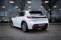 Peugeot e-208 EV Allure 50 kWh ** Camera ** Stoelverwarming ** R Wit - thumbnail 3
