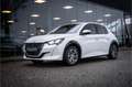 Peugeot e-208 EV Allure 50 kWh ** Camera ** Stoelverwarming ** R Wit - thumbnail 17