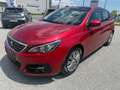 Peugeot 308 308 1,5 BlueHDI 100 Active S Rot - thumbnail 1
