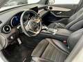 Mercedes-Benz GLC 300 GLC 300 de phev (eq-power) Premium 4matic auto Bianco - thumbnail 8