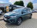 Dacia Jogger Expression Hybrid Verde - thumbnail 1