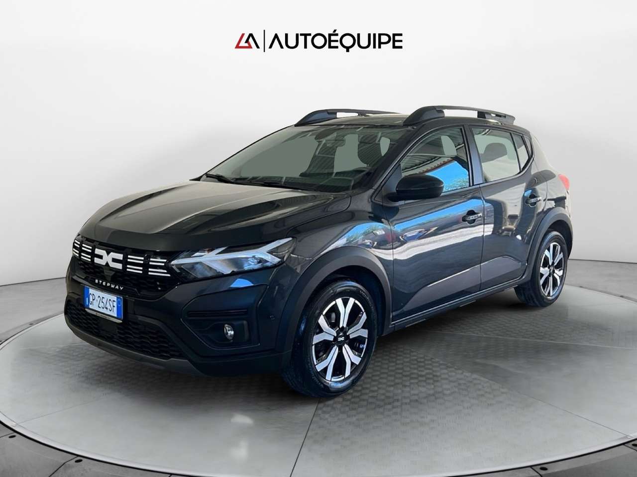 Dacia Sandero Stepway III 2021 Stepway 1.0 tce Extreme 110cv