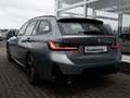 BMW 318 i Touring M-Sport AHK LED NAVI KLIMA Grau - thumbnail 2