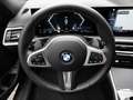 BMW 318 i Touring M-Sport AHK LED NAVI KLIMA Grau - thumbnail 11
