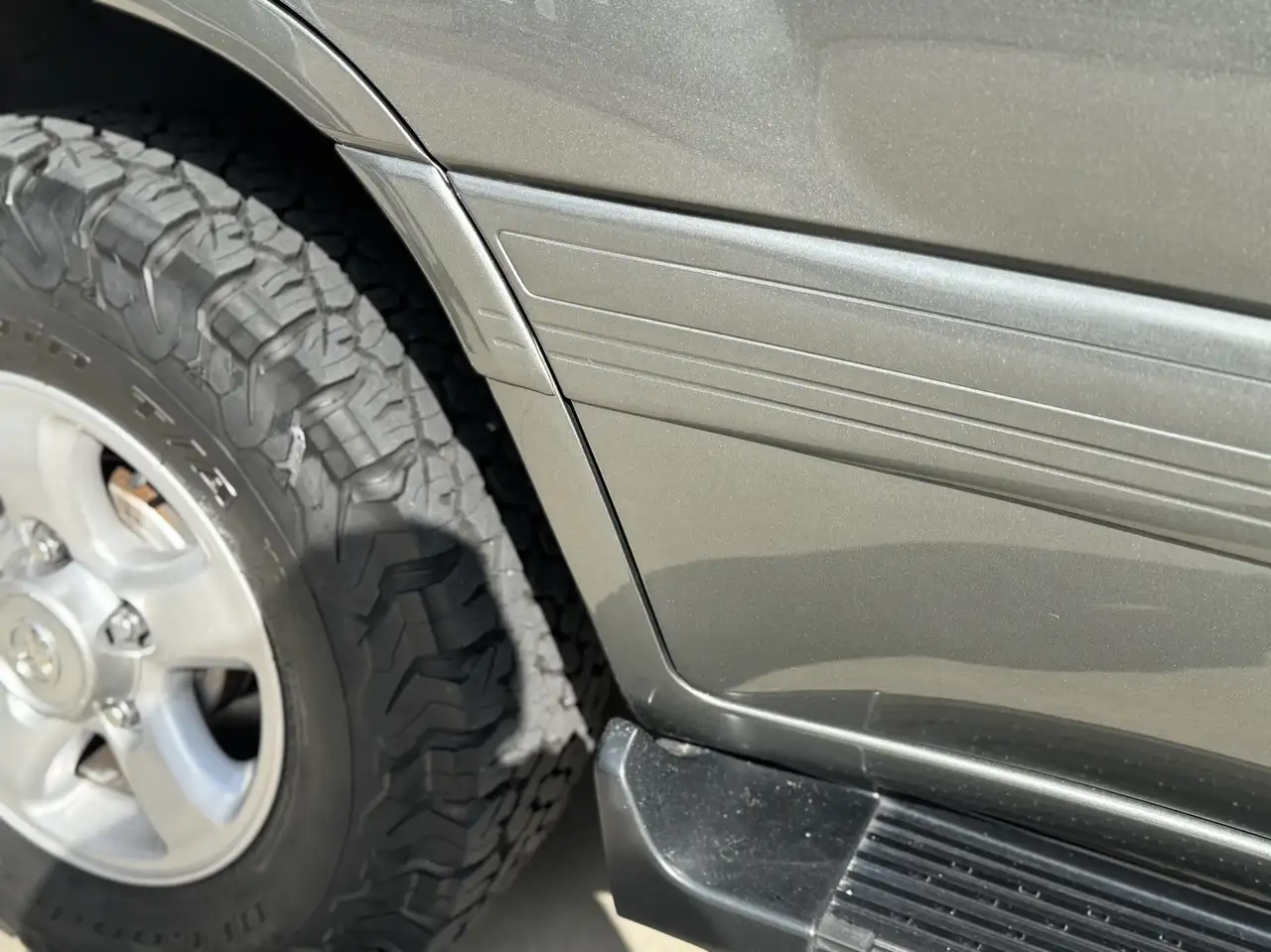 Toyota Land Cruiser 4.2 VX ZEER LAGE BIJTELLING!, foto 12