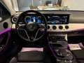 Mercedes-Benz E 220 d Avantgarde *BUSINESS-P.*RFK*AMBI*TEILLEDER*LED* Schwarz - thumbnail 14