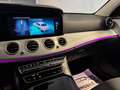 Mercedes-Benz E 220 d Avantgarde *BUSINESS-P.*RFK*AMBI*TEILLEDER*LED* Schwarz - thumbnail 30