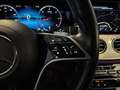 Mercedes-Benz E 220 d Avantgarde *BUSINESS-P.*RFK*AMBI*TEILLEDER*LED* Schwarz - thumbnail 18
