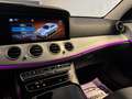 Mercedes-Benz E 220 d Avantgarde *BUSINESS-P.*RFK*AMBI*TEILLEDER*LED* Schwarz - thumbnail 29