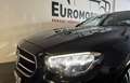 Mercedes-Benz E 220 d Avantgarde *BUSINESS-P.*RFK*AMBI*TEILLEDER*LED* Schwarz - thumbnail 2