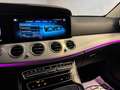 Mercedes-Benz E 220 d Avantgarde *BUSINESS-P.*RFK*AMBI*TEILLEDER*LED* Schwarz - thumbnail 26