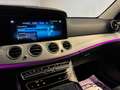Mercedes-Benz E 220 d Avantgarde *BUSINESS-P.*RFK*AMBI*TEILLEDER*LED* Schwarz - thumbnail 28