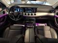 Mercedes-Benz E 220 d Avantgarde *BUSINESS-P.*RFK*AMBI*TEILLEDER*LED* Schwarz - thumbnail 13