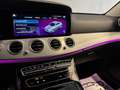 Mercedes-Benz E 220 d Avantgarde *BUSINESS-P.*RFK*AMBI*TEILLEDER*LED* Schwarz - thumbnail 23