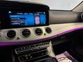Mercedes-Benz E 220 d Avantgarde *BUSINESS-P.*RFK*AMBI*TEILLEDER*LED* Schwarz - thumbnail 24