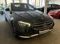 Mercedes-Benz E 220 d Avantgarde *BUSINESS-P.*RFK*AMBI*TEILLEDER*LED* Schwarz - thumbnail 9