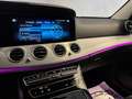 Mercedes-Benz E 220 d Avantgarde *BUSINESS-P.*RFK*AMBI*TEILLEDER*LED* Schwarz - thumbnail 27
