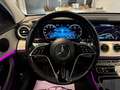 Mercedes-Benz E 220 d Avantgarde *BUSINESS-P.*RFK*AMBI*TEILLEDER*LED* Schwarz - thumbnail 16