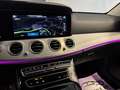 Mercedes-Benz E 220 d Avantgarde *BUSINESS-P.*RFK*AMBI*TEILLEDER*LED* Schwarz - thumbnail 20