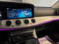 Mercedes-Benz E 220 d Avantgarde *BUSINESS-P.*RFK*AMBI*TEILLEDER*LED* Schwarz - thumbnail 22
