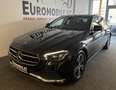 Mercedes-Benz E 220 d Avantgarde *BUSINESS-P.*RFK*AMBI*TEILLEDER*LED* Schwarz - thumbnail 1
