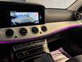 Mercedes-Benz E 220 d Avantgarde *BUSINESS-P.*RFK*AMBI*TEILLEDER*LED* Schwarz - thumbnail 31