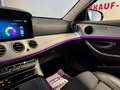 Mercedes-Benz E 220 d Avantgarde *BUSINESS-P.*RFK*AMBI*TEILLEDER*LED* Schwarz - thumbnail 25