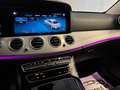 Mercedes-Benz E 220 d Avantgarde *BUSINESS-P.*RFK*AMBI*TEILLEDER*LED* Schwarz - thumbnail 21