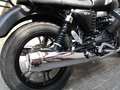 Moto Guzzi V 7 Stone     10524 km    Topzustand Siyah - thumbnail 9