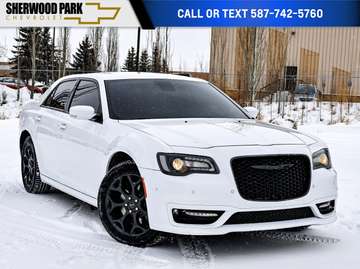 Touring L AWD 3.6L