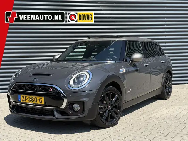 MINI Cooper S Clubman 2.0 ALL4 John Cooper Works