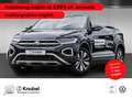 Volkswagen T-Roc Cabriolet MOVE 1.5 TSI LED+ Navi Standhzg. ACC ... Schwarz - thumbnail 1