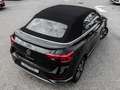 Volkswagen T-Roc Cabriolet MOVE 1.5 TSI LED+ Navi Standhzg. ACC ... Schwarz - thumbnail 15