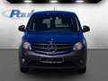 Mercedes-Benz Citan 109 CDI KA Klima+AHK+Kamera+SHZ+Tempomat Blau - thumbnail 3