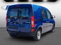 Mercedes-Benz Citan 109 CDI KA Klima+AHK+Kamera+SHZ+Tempomat Blau - thumbnail 6