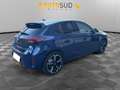 Opel Corsa VI 2020 Benzina 1.2 GS Line s&s 100cv Blau - thumbnail 3