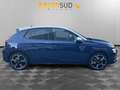 Opel Corsa VI 2020 Benzina 1.2 GS Line s&s 100cv Blau - thumbnail 4