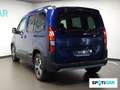 Peugeot Rifter e-Rifter 50kWh Standard GT 100kW Blauw - thumbnail 7