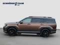 Hyundai SANTA FE 1.6 T-GDI INTRO Grau - thumbnail 2
