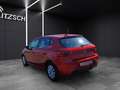 SEAT Ibiza Style LED DAB APP SHZ Rot - thumbnail 5